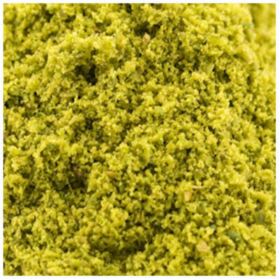 Pistacchio Siciliano in Polvere La Truscia