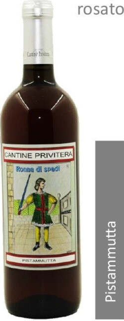 Pistammutta-75cl