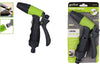 Pistola A Spruzzo 3 Getti Regolabile Rotante Impugnatura Gomma Ergonomica 94767 Fai da te/Pitture trattamenti per pareti e utensili/Strumenti e attrezzi per verniciatura/Applicazione colore/Spruzzatori di vernice Trade Shop italia - Napoli, Commerciovirtuoso.it