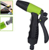 Pistola A Spruzzo 3 Getti Regolabile Rotante Impugnatura Gomma Ergonomica 94767 Fai da te/Pitture trattamenti per pareti e utensili/Strumenti e attrezzi per verniciatura/Applicazione colore/Spruzzatori di vernice Trade Shop italia - Napoli, Commerciovirtuoso.it