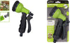 Pistola A Spruzzo Bocchetta 8 Getti Irrigazione Tubo Pompa Acqua Giardino 94766 Fai da te/Pitture trattamenti per pareti e utensili/Strumenti e attrezzi per verniciatura/Applicazione colore/Spruzzatori di vernice Trade Shop italia - Napoli, Commerciovirtuoso.it