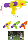 Pistola Acqua 22x13cm Con Serbatoio 200ml Gioco Bambini Colori Assortiti 2904363 Giochi e giocattoli/Sport e giochi all'aperto/Giochi aquatici e piscine per bambini/Pistole d'acqua Trade Shop italia - Napoli, Commerciovirtuoso.it