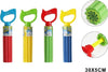 Pistola Acqua 30x5cm Tubo Bambini Schiuma Gioco Giardino Piscina Spiaggia 605478 Giochi e giocattoli/Sport e giochi all'aperto/Giochi aquatici e piscine per bambini/Pistole d'acqua Trade Shop italia - Napoli, Commerciovirtuoso.it