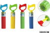 Pistola-Acqua-30x5cm-Tubo-Bambini-Schiuma-Gioco-Giardino-Piscina-Spiaggia-605478