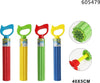 Pistola Acqua 40x5cm Tubo Bambini Schiuma Gioco Giardino Piscina Spiaggia 605479 Giochi e giocattoli/Sport e giochi all'aperto/Giochi aquatici e piscine per bambini/Pistole d'acqua Trade Shop italia - Napoli, Commerciovirtuoso.it