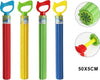 Pistola-Acqua-50x5cm-Tubo-Bambini-Schiuma-Gioco-Giardino-Piscina-Spiaggia-605480