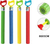 Pistola-Acqua-60x5cm-Tubo-Bambini-Schiuma-Gioco-Giardino-Piscina-Spiaggia-605481