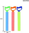 Pistola Acqua Tubo 45x4cm Schiuma Gioco Bambini Giardino Spiaggia Piscina 605465 Giochi e giocattoli/Sport e giochi all'aperto/Giochi aquatici e piscine per bambini/Pistole d'acqua Trade Shop italia - Napoli, Commerciovirtuoso.it
