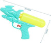 Pistola-Ad-Acqua-20.5x12cm-Serbatoio-Gioco-Bambini-Mare-Colori-Assortiti-605439