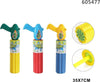 Pistola Ad Acqua 35x7cm Tubo Schiuma Manico Pvc Estate Giocattoli Bambini 605477 Giochi e giocattoli/Sport e giochi all'aperto/Giochi aquatici e piscine per bambini/Pistole d'acqua Trade Shop italia - Napoli, Commerciovirtuoso.it