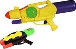 PISTOLA AD ACQUA 45CM WATER GUN CON SERBATOIO GRANDE PER GIOCO SPIAGGIA MARE Giochi e giocattoli/Sport e giochi all'aperto/Giochi aquatici e piscine per bambini/Pistole d'acqua Trade Shop italia - Napoli, Commerciovirtuoso.it