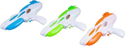 Pistola Ad Acqua 75 Ml Giocattolo Per Bambini Estate 3 Colori Assortiti 6559013 Giochi e giocattoli/Sport e giochi all'aperto/Giochi aquatici e piscine per bambini/Pistole d'acqua Trade Shop italia - Napoli, Commerciovirtuoso.it