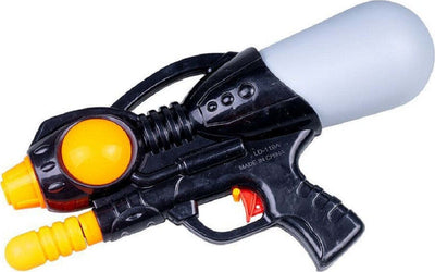 Pistola Ad Acqua Con Serbatoio 400ml Pompa Gioco Bambini Mare Estate 30cm 6560041 Giochi e giocattoli/Sport e giochi all'aperto/Giochi aquatici e piscine per bambini/Pistole d'acqua Trade Shop italia - Napoli, Commerciovirtuoso.it