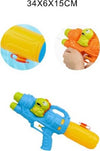 Pistola-Ad-Acqua-Con-Serbatoio-Dinosauro-34x6x15cm-Gioco-Bambini-Mare-Ass-605447