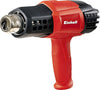 Pistola ad aria calda con regolazione temperatura 9 livelli TE-HA 2000 E Fai da te/Utensili elettrici e a mano/Utensili elettrici/Attrezzature per saldatura e dissaldatura/Pistole termiche La Zappa - Altamura, Commerciovirtuoso.it
