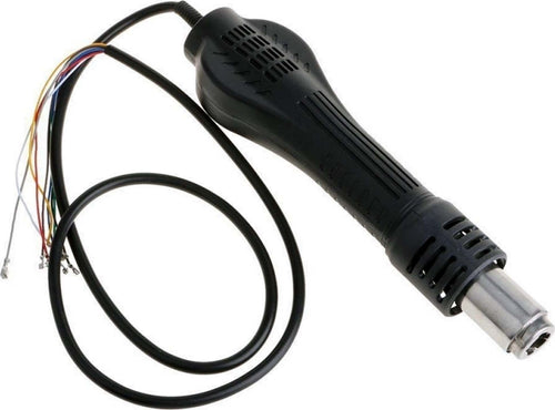 PISTOLA AD ARIA CALDA RICAMBIO 700W PER STAZIONE SALDANTE 858 8858D 878A 878 Fai da te/Utensili elettrici e a mano/Utensili elettrici/Attrezzature per saldatura e dissaldatura/Saldatori a pistola e saldatrici/Pistole Trade Shop italia - Napoli, Commerciovirtuoso.it