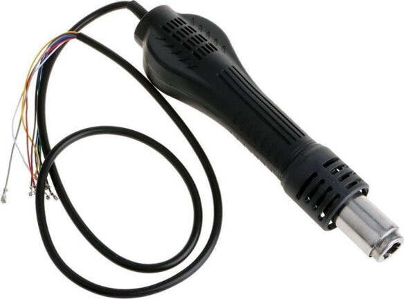 Pistola Ad Aria Calda Ricambio 700w Per Stazione Saldante 858 8858d 878a 878 Fai da te/Utensili elettrici e a mano/Utensili elettrici/Attrezzature per saldatura e dissaldatura/Saldatori a pistola e saldatrici/Pistole Trade Shop italia - Napoli, Commerciovirtuoso.it
