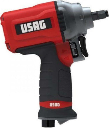USAG AVVITATORE AD IMPULSI  DA 1/2   IN TITANIO 942 PC1  Trade Shop italia - Napoli, Commerciovirtuoso.it
