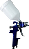 PISTOLA AEROGRAFO VERNICIATURA PROFESSIONALE 1.4 SPRAY GUN HVLP H-827 50-70 PSI Auto e Moto/Verniciatura/Aerografi e accessori Trade Shop italia - Napoli, Commerciovirtuoso.it