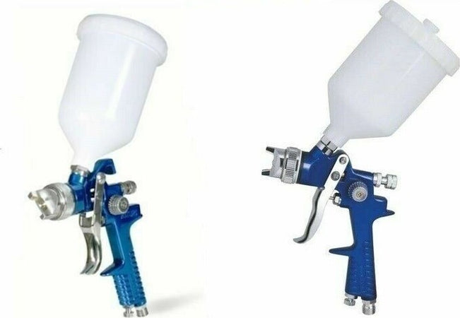 PISTOLA-AEROGRAFO-VERNICIATURA-PROFESSIONALE-1.7-SPRAY-GUN-HVLP