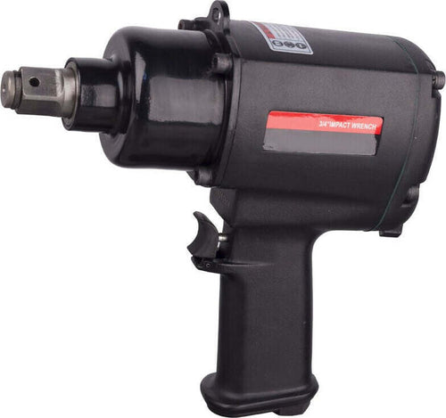 Pistola Avvitatore Pneumatico 3/4'' Svitabulloni 1300nm 5000 Rpm Reversibile Casa, arredamento e bricolage > Bricolage e fai da te > Trapani e Avvitatori Trade Shop italia - Napoli, Commerciovirtuoso.it