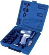 Pistola Avvitatore Pneumatico Pressione Aria Con Valigia E Bussole Crv Fai da te/Utensili elettrici e a mano/Utensili elettrici/Avvitatori a massa battente Trade Shop italia - Napoli, Commerciovirtuoso.it