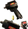 PISTOLA AVVITATORE SVITABULLONI PNEUMATICO 1/2'' 650nM AUTO PROFESSIONALE  Trade Shop italia - Napoli, Commerciovirtuoso.it