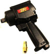 Pistola Avvitatore Svitabulloni Pneumatico 1/2'' 650nm Auto Professionale Fai da te/Utensili elettrici e a mano/Utensili elettrici/Avvitatori a massa battente Trade Shop italia - Napoli, Commerciovirtuoso.it