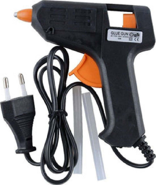Pistola Colla A Caldo 60 Watt Incollatrice Termocollante Con 2 Stick 92283 Casa, arredamento e bricolage > Bricolage e fai da te > Elettroutensili > Pistole per colla a caldo Trade Shop italia - Napoli, Commerciovirtuoso.it