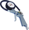 Pistola Compressore Per Gonfiaggio Pneumatici Con Manometro Gomme Baionetta Casa, arredamento e bricolage > Bricolage e fai da te > Elettroutensili > Compressori Trade Shop italia - Napoli, Commerciovirtuoso.it