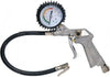 Pistola Compressore Per Gonfiaggio Pneumatici Con Manometro Gomme Baionetta Casa, arredamento e bricolage > Bricolage e fai da te > Elettroutensili > Compressori Trade Shop italia - Napoli, Commerciovirtuoso.it