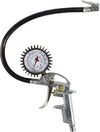 Pistola Di Gonfiaggio Con Manometro Per Compressori Per Auto Moto Bici Casa, arredamento e bricolage > Bricolage e fai da te > Elettroutensili > Compressori Trade Shop italia - Napoli, Commerciovirtuoso.it