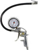 Pistola Di Gonfiaggio Con Manometro Per Compressori Per Auto Moto Bici Casa, arredamento e bricolage > Bricolage e fai da te > Elettroutensili > Compressori Trade Shop italia - Napoli, Commerciovirtuoso.it