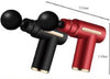 Pistola Fasciale Per Massaggio A Vibrazione Batteria Testina Massaggiante Tx-8400 Salute e cura della persona/Benessere/Massaggi e relax/Massaggiatori elettrici/Massaggiatori elettrici manuali Trade Shop italia - Napoli, Commerciovirtuoso.it