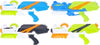 Pistola Fucile Ad Acqua 41cm Giocattoli Per Bambini Gioco Mare Piscina Giardino Giochi e giocattoli/Sport e giochi all'aperto/Giochi aquatici e piscine per bambini/Pistole d'acqua Trade Shop italia - Napoli, Commerciovirtuoso.it