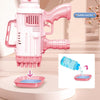 Pistola Fucile Spara Bolle Di Sapone Sparabolle + 2 Ricariche Giocattolo Bambini Giocattoli e infanzia > Giocattoli e Modellismo > Giochi per Bambini Trade Shop italia - Napoli, Commerciovirtuoso.it