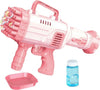 Pistola Fucile Spara Bolle Di Sapone Sparabolle + 2 Ricariche Giocattolo Bambini Giocattoli e infanzia > Giocattoli e Modellismo > Giochi per Bambini Trade Shop italia - Napoli, Commerciovirtuoso.it