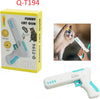 Pistola Giocattolo Gioco Interattivo Per Gatto Cani Animali Multi Trust Q-t194 Prodotti per animali domestici/Gatti/Giocattoli/Giochi interattivi Trade Shop italia - Napoli, Commerciovirtuoso.it