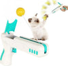 Pistola-Giocattolo-Gioco-Interattivo-Per-Gatto-Cani-Animali-Multi-Trust-Q-t194