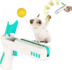Pistola Giocattolo Gioco Interattivo Per Gatto Cani Animali Multi Trust Q-t194 Prodotti per animali domestici/Gatti/Giocattoli/Giochi interattivi Trade Shop italia - Napoli, Commerciovirtuoso.it