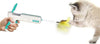 Pistola Giocattolo Gioco Interattivo Per Gatto Cani Animali Multi Trust Q-t194 Prodotti per animali domestici/Gatti/Giocattoli/Giochi interattivi Trade Shop italia - Napoli, Commerciovirtuoso.it