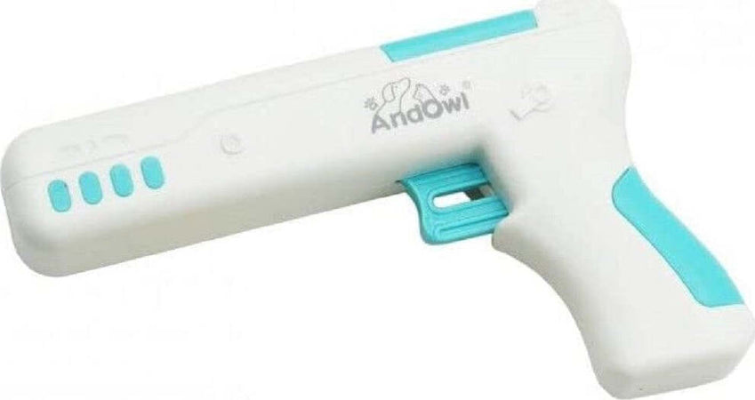 Pistola Giocattolo Gioco Interattivo Per Gatto Cani Animali Multi Trust Q-t194 Prodotti per animali domestici/Gatti/Giocattoli/Giochi interattivi Trade Shop italia - Napoli, Commerciovirtuoso.it