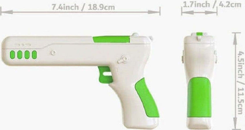 Pistola Giocattolo Gioco Interattivo Per Gatto Cani Animali Multi Trust Q-t194 Prodotti per animali domestici/Gatti/Giocattoli/Giochi interattivi Trade Shop italia - Napoli, Commerciovirtuoso.it