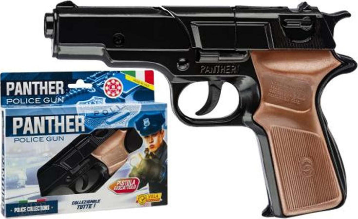 Pistola-giocattolo-Panther-8-colpi-Villa-Giocattoli