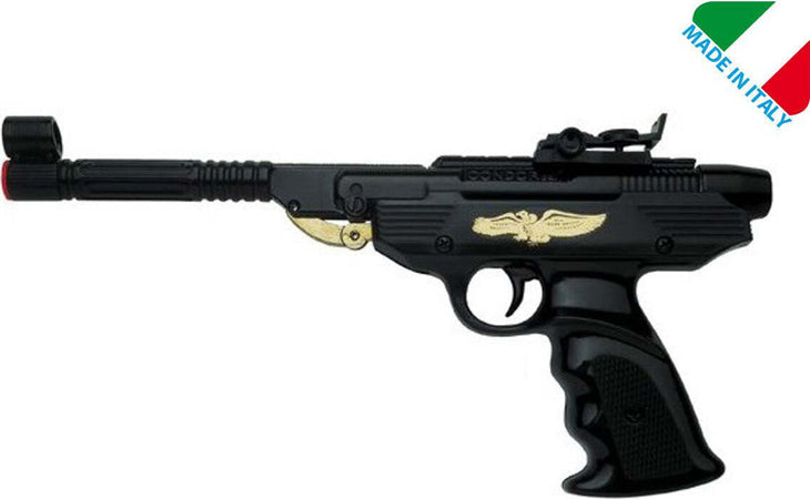 Pistola-giocattolo-super-Condor-calibro-7-ad-aria-compressa-Villa-Giocattoli