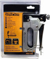 Pistola Graffatrice In Metallo Blocco Di Sicurezza E Regolazione Potenza Casa, arredamento e bricolage > Bricolage e fai da te > Utensili Manuali > Spillatrici e Fissatrici Trade Shop italia - Napoli, Commerciovirtuoso.it
