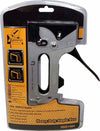 Pistola Graffatrice In Metallo Per Punte 11,3 Mm 1000 Graffette Incluse Casa, arredamento e bricolage > Bricolage e fai da te > Utensili Manuali > Spillatrici e Fissatrici Trade Shop italia - Napoli, Commerciovirtuoso.it