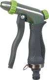 Pistola In Metallo A Getto Regolabile Per Irrigazione Innaffiare Giardino Orto Giardino e giardinaggio/Attrezzi da giardino e attrezzature per l'irrigazione/Attrezzature per l'irrigazione/Pistole Trade Shop italia - Napoli, Commerciovirtuoso.it