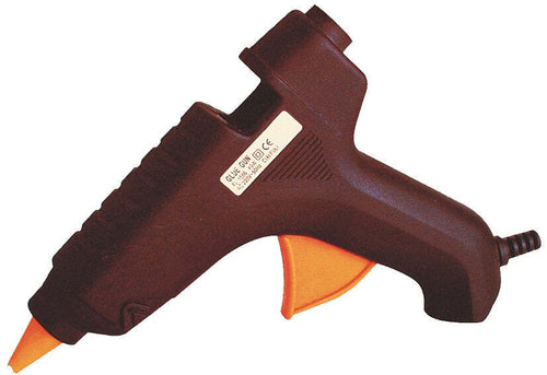 Pistola incollatrice 40 w per colla a caldo da 11 mm più cartucce Beast