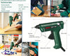 PISTOLA INCOLLATRICE PER COLLA A CALDO BOSCH PKP 18 E 18E TERMOCOLLA 200W  Trade Shop italia - Napoli, Commerciovirtuoso.it